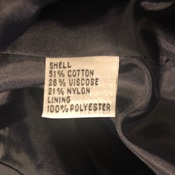 Jacket - Picture 6 of 6